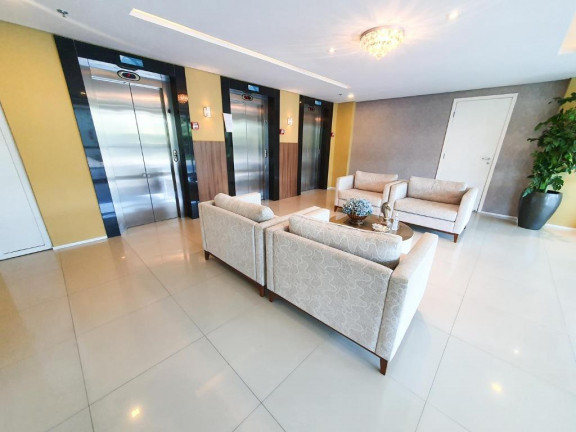 Imagem Apartamento com 3 Quartos à Venda, 75 m² em Cidade 2000 - Fortaleza