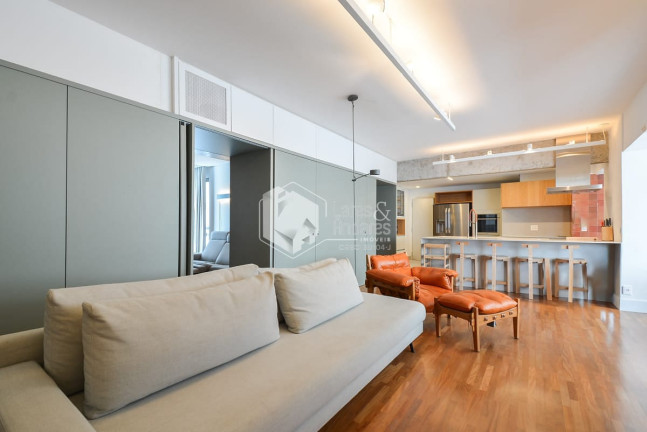 Imagem Apartamento com 4 Quartos à Venda, 147 m² em Perdizes - São Paulo Imagem Apartamento com 4 Quartos à Venda, 147 m² em Perdizes - São Paulo
