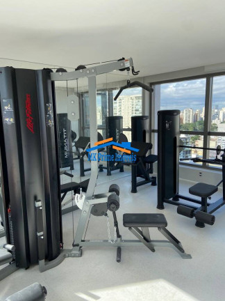 Imagem Apartamento com 2 Quartos à Venda, 51 m² em Perdizes - São Paulo