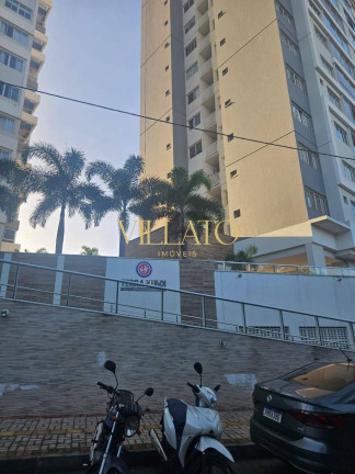 Imagem Apartamento com 3 Quartos à Venda, 106 m² em Jardim Atlântico - Goiânia Imagem Apartamento com 3 Quartos à Venda, 106 m² em Jardim Atlântico - Goiânia
