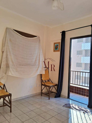 Imagem Apartamento com 1 Quarto à Venda, 49 m² em Vila Guilhermina - Praia Grande Imagem Apartamento com 1 Quarto à Venda, 49 m² em Vila Guilhermina - Praia Grande