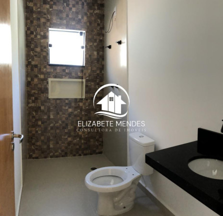 Imagem Casa com 3 Quartos à Venda, 126 m² em Cidade Jardim - Mogi Das Cruzes