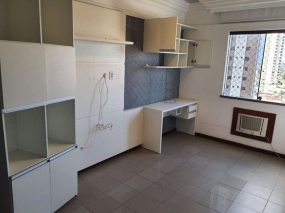 Imagem Apartamento com 3 Quartos à Venda, 130 m² em Santa Mônica - Feira De Santana Imagem Apartamento com 3 Quartos à Venda, 130 m² em Santa Mônica - Feira De Santana