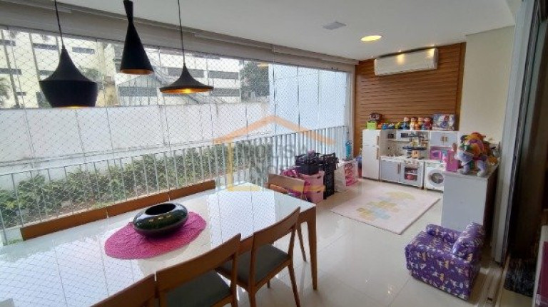 Imagem Apartamento com 3 Quartos à Venda, 134 m² em Santana - São Paulo Imagem Apartamento com 3 Quartos à Venda, 134 m² em Santana - São Paulo