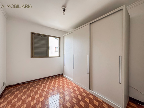Imagem Imóvel com 3 Quartos à Venda, 80 m² em Baeta Neves - São Bernardo Do Campo