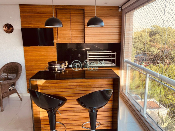 Imagem Apartamento com 4 Quartos à Venda, 230 m² em Lapa - São Paulo Imagem Apartamento com 4 Quartos à Venda, 230 m² em Lapa - São Paulo