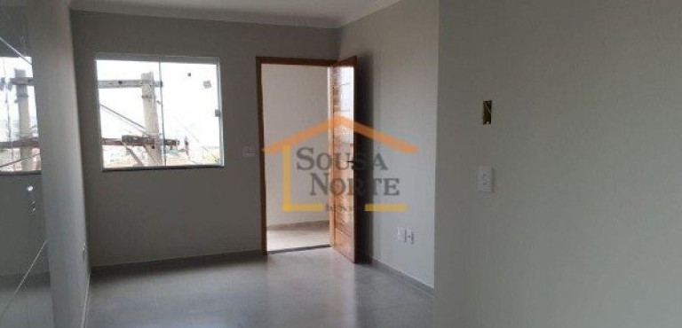 Imagem Apartamento com 2 Quartos à Venda, 50 m² em Vila Isolina Mazzei - São Paulo Imagem Apartamento com 2 Quartos à Venda, 50 m² em Vila Isolina Mazzei - São Paulo