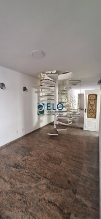 Imagem Apartamento com 3 Quartos à Venda, 246 m² em Marapé - Santos Imagem Apartamento com 3 Quartos à Venda, 246 m² em Marapé - Santos