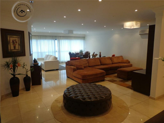 Imagem Apartamento com 4 Quartos à Venda, 250 m² em Jardim Astúrias - Guarujá Imagem Apartamento com 4 Quartos à Venda, 250 m² em Jardim Astúrias - Guarujá