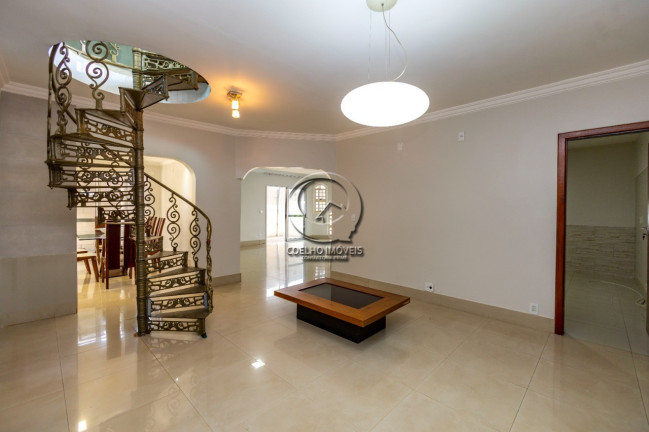 Imagem Casa com 4 Quartos à Venda, 544 m² em Vicente Pires - Vicente Pires