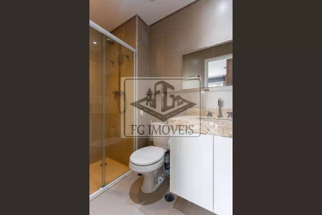 Imagem Apartamento com 1 Quarto à Venda, 33 m² em Centro De Osasco - Osasco Imagem Apartamento com 1 Quarto à Venda, 33 m² em Centro De Osasco - Osasco