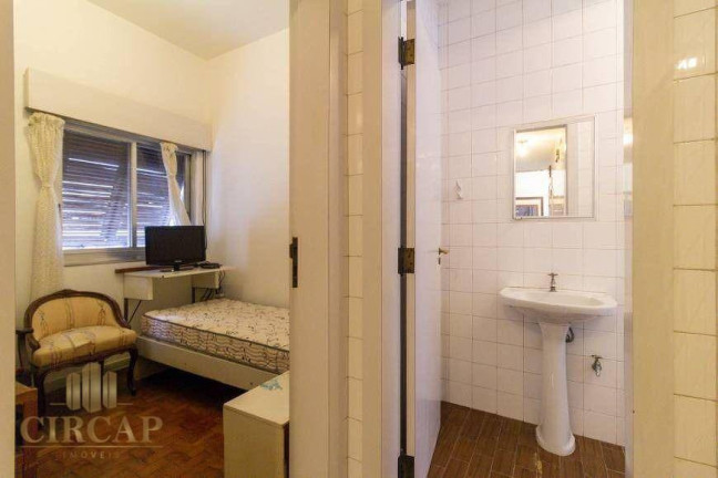 Imagem Apartamento com 3 Quartos à Venda ou Locação, 280 m² em Higienópolis - São Paulo