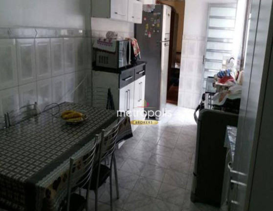 Imagem Sobrado com 3 Quartos à Venda, 130 m² em Jardim São Caetano - São Caetano Do Sul Imagem Sobrado com 3 Quartos à Venda, 130 m² em Jardim São Caetano - São Caetano Do Sul