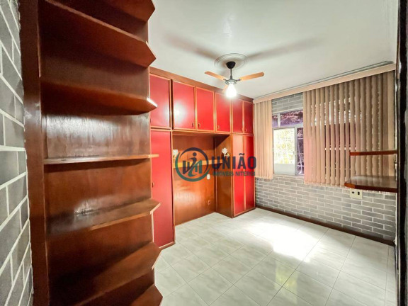 Imagem Apartamento com 3 Quartos à Venda, 100 m² em Icaraí - Niterói Imagem Apartamento com 3 Quartos à Venda, 100 m² em Icaraí - Niterói