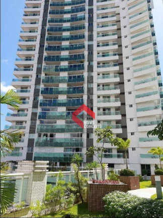 Imagem Apartamento com 3 Quartos à Venda, 77 m² em Guararapes - Fortaleza Imagem Apartamento com 3 Quartos à Venda, 77 m² em Guararapes - Fortaleza
