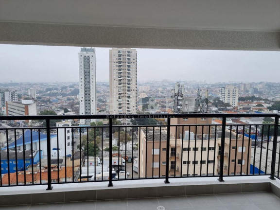 Imagem Apartamento com 2 Quartos à Venda, 81 m² em Vila Santa Catarina - São Paulo Imagem Apartamento com 2 Quartos à Venda, 81 m² em Vila Santa Catarina - São Paulo