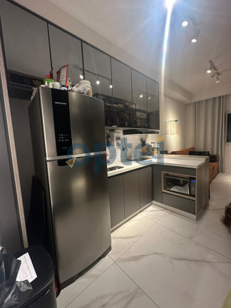 Imagem Imóvel com 1 Quarto para Alugar, 37 m² em Jardim Do Mar - São Bernardo Do Campo