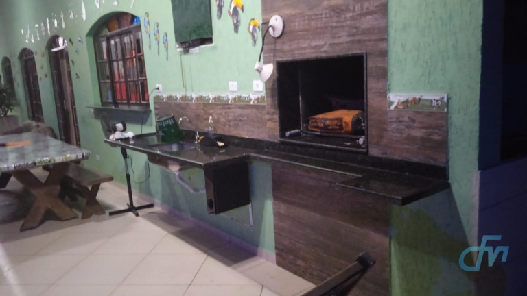 Imagem Casa de Condomínio com 3 Quartos à Venda, 280 m² em Centro - Bertioga