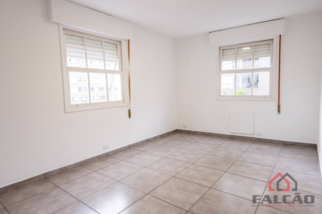 Imagem Apartamento com 5 Quartos à Venda, 246 m² em Embaré - Santos Imagem Apartamento com 5 Quartos à Venda, 246 m² em Embaré - Santos