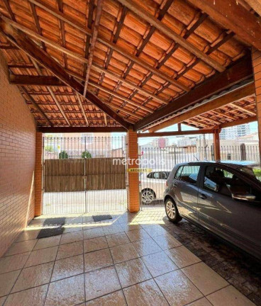 Imagem Casa com 3 Quartos à Venda, 241 m² em Sacomã - São Paulo Imagem Casa com 3 Quartos à Venda, 241 m² em Sacomã - São Paulo