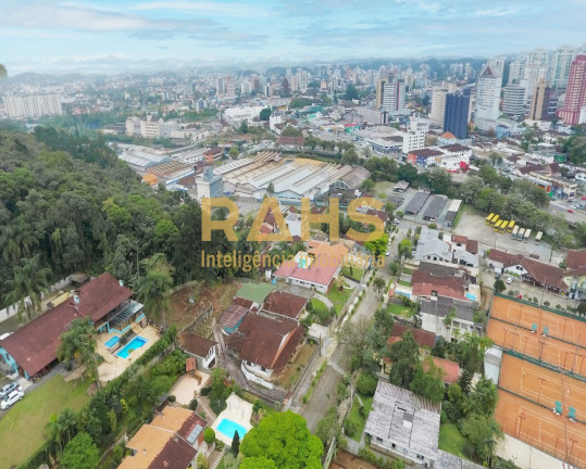 Imagem Terreno à Venda, 2.000 m² em Saguaçu - Joinville Imagem Terreno à Venda, 2.000 m² em Saguaçu - Joinville