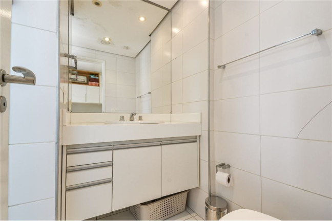 Imagem Apartamento com 2 Quartos à Venda, 71 m² em Vila Nova Conceição - São Paulo