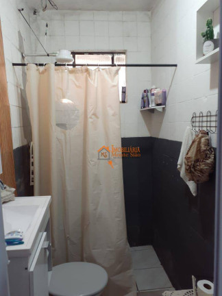 Imagem Casa com 2 Quartos à Venda, 180 m² em Cidade Soberana - Guarulhos Imagem Casa com 2 Quartos à Venda, 180 m² em Cidade Soberana - Guarulhos