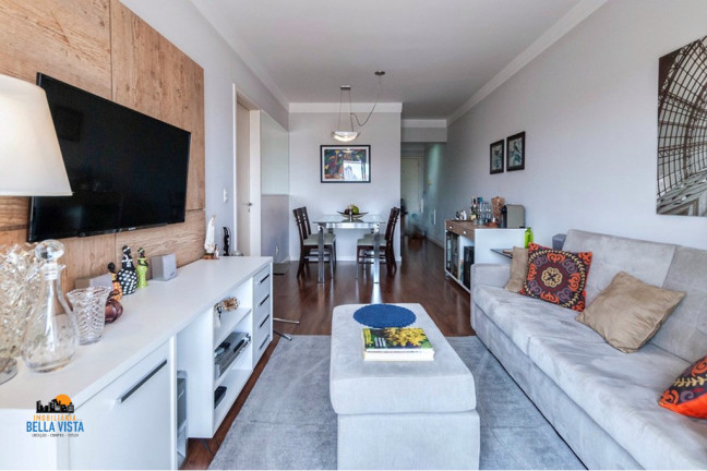 Imagem Apartamento com 2 Quartos à Venda, em Vila Moinho Velho - São Paulo Imagem Apartamento com 2 Quartos à Venda, em Vila Moinho Velho - São Paulo
