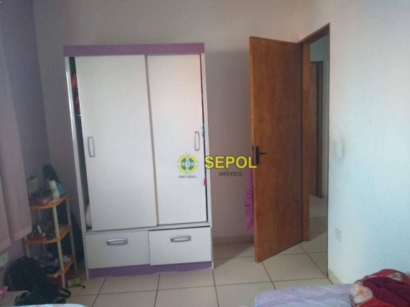 Imagem Sobrado com 3 Quartos à Venda, 130 m² em Jardim Rodolfo Pirani - São Paulo Imagem Sobrado com 3 Quartos à Venda, 130 m² em Jardim Rodolfo Pirani - São Paulo