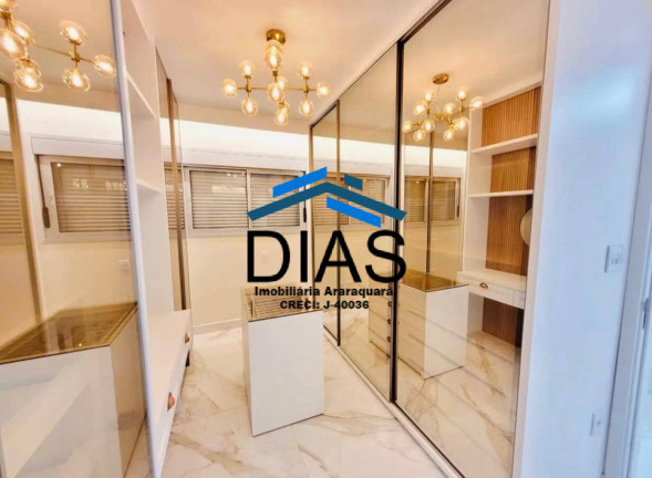 Imagem Apartamento com 2 Quartos à Venda, 68 m² em Centro - Araraquara Imagem Apartamento com 2 Quartos à Venda, 68 m² em Centro - Araraquara