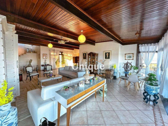 Imagem Casa com 6 Quartos à Venda, 1.000 m² em Palmeiras - Cabo Frio Imagem Casa com 6 Quartos à Venda, 1.000 m² em Palmeiras - Cabo Frio