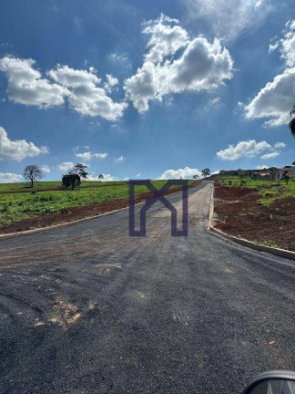 Imagem Terreno à Venda, 360 m² em Santa Felicidade - Santa Rita Do Sapucaí
