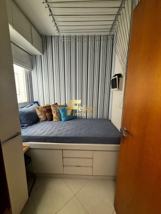 Imagem Imóvel com 3 Quartos à Venda, 115 m² em Jardim Camburi - Vitória