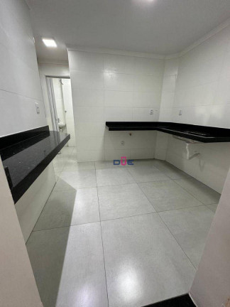 Imagem Apartamento com 1 Quarto à Venda, 55 m² em Pompéia - Santos Imagem Apartamento com 1 Quarto à Venda, 55 m² em Pompéia - Santos