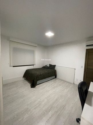 Imagem Imóvel com 4 Quartos à Venda, 200 m² em Ipiranga - São Paulo