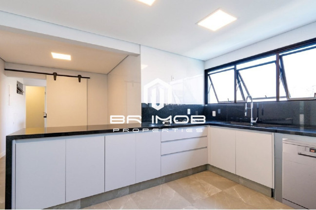 Imagem Imóvel com 4 Quartos à Venda, 203 m² em Vila Andrade - São Paulo Imagem Imóvel com 4 Quartos à Venda, 203 m² em Vila Andrade - São Paulo