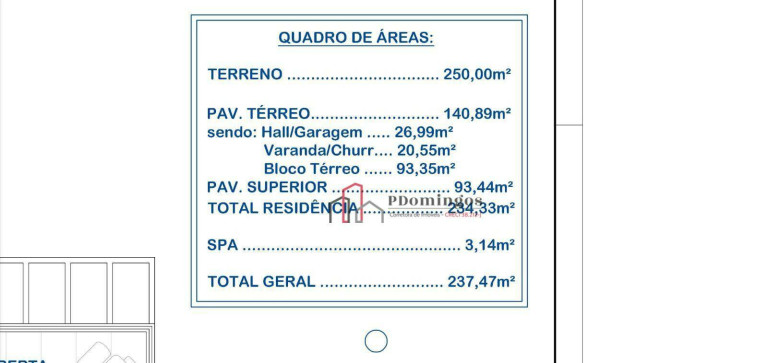 Imagem Terreno à Venda, 250 m² em Condomínio Residencial Club Portinari - Paulínia Imagem Terreno à Venda, 250 m² em Condomínio Residencial Club Portinari - Paulínia