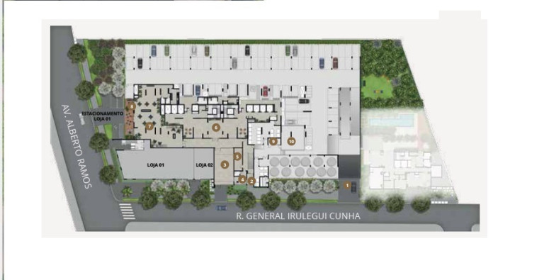 Imagem Apartamento com 3 Quartos à Venda, 91 m² em Vila Prudente - São Paulo