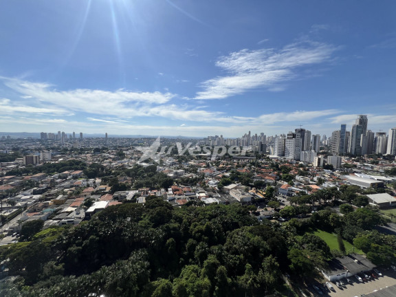 Imagem Apartamento com 4 Quartos à Venda, 207 m² em Setor Marista - Goiânia
