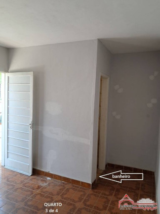 Imagem Casa com 4 Quartos à Venda, 60 m² em Centro - Jacareí Imagem Casa com 4 Quartos à Venda, 60 m² em Centro - Jacareí