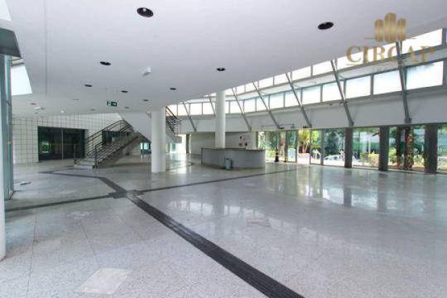 Imagem Edifício Residencial à Venda ou Locação, 7.978 m² em Vila Clementino - São Paulo Imagem Edifício Residencial à Venda ou Locação, 7.978 m² em Vila Clementino - São Paulo