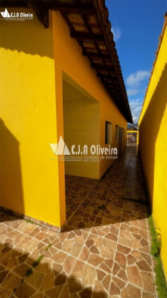 Imagem Casa com 2 Quartos à Venda, 63 m² em Vila Atlântica - Mongaguá