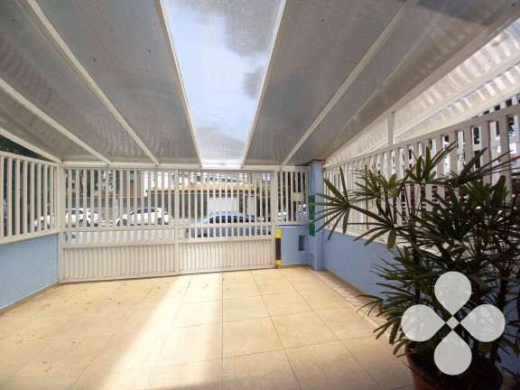 Imagem Imóvel com 2 Quartos à Venda, 71 m² em Embaré - Santos Imagem Imóvel com 2 Quartos à Venda, 71 m² em Embaré - Santos