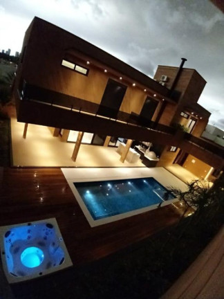 Imagem Sobrado com 4 Quartos à Venda, 957 m² em Alphaville Nova Esplanada I - Votorantim Imagem Sobrado com 4 Quartos à Venda, 957 m² em Alphaville Nova Esplanada I - Votorantim