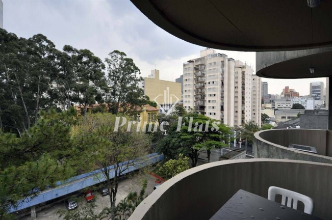 Imagem Apartamento com 1 Quarto à Venda, 42 m² em Liberdade - São Paulo