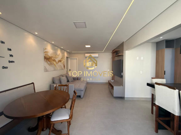 Imagem Apartamento com 3 Quartos à Venda, 102 m² em Pitangueiras - Guarujá Imagem Apartamento com 3 Quartos à Venda, 102 m² em Pitangueiras - Guarujá
