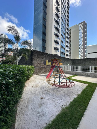 Apartamento com 3 Quartos à Venda, 80 m² em Graças - Recife