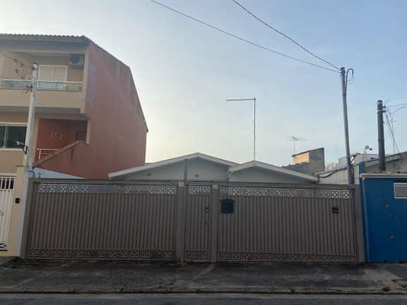 Imagem Casa com 3 Quartos à Venda, 250 m² em Centro - São Bernardo Do Campo Imagem Casa com 3 Quartos à Venda, 250 m² em Centro - São Bernardo Do Campo