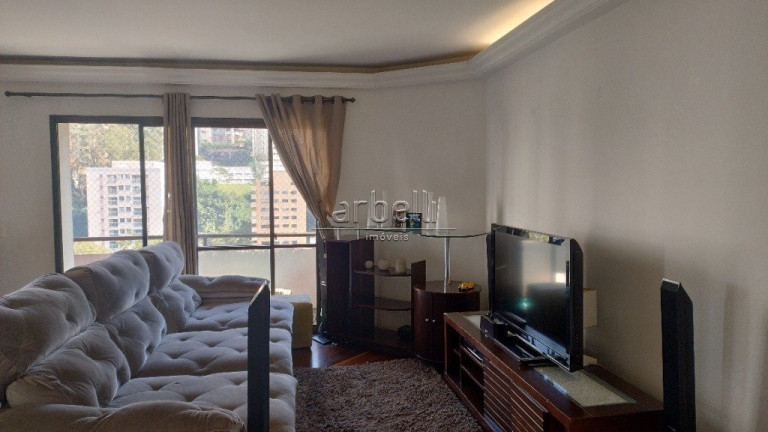 Imagem Apartamento com 3 Quartos à Venda, 118 m² em Jardim Ampliação - São Paulo Imagem Apartamento com 3 Quartos à Venda, 118 m² em Jardim Ampliação - São Paulo