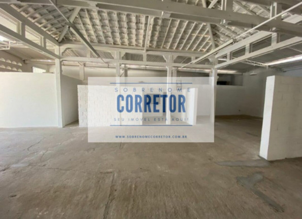 Imagem Ponto Comercial para Alugar, 950 m² em Jardim Das Margaridas - Salvador